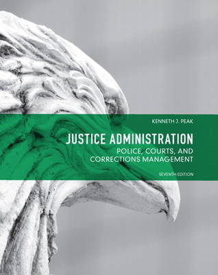 Justice Administration