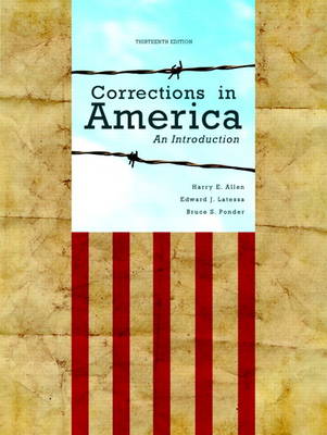 Corrections in America