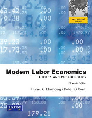 Modern Labor Economics