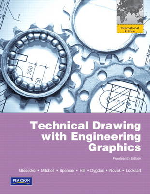 Technical Drawing with Engineering Graphics