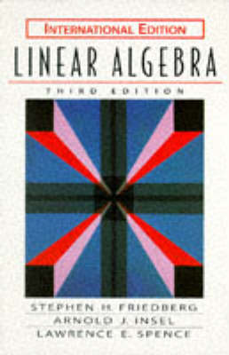Linear Algebra