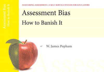 Assessment Bias