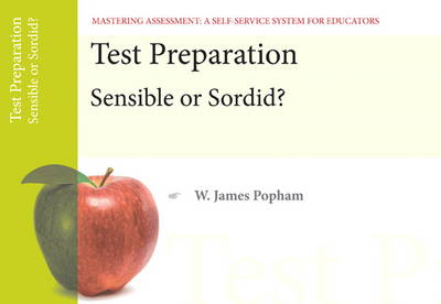 Test Preparation
