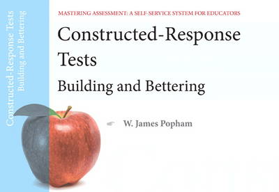 Constructed-Response Tests