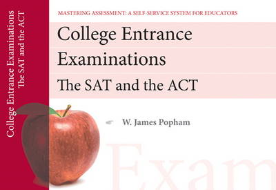 College Entrance Exams