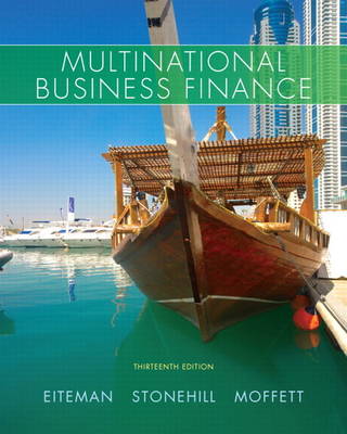 Multinational Business Finance