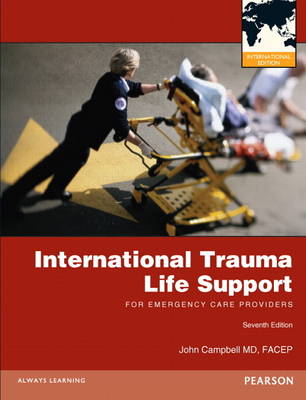 International Trauma Life Support for Emergency Care Providers