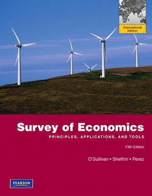 Survey of Economics
