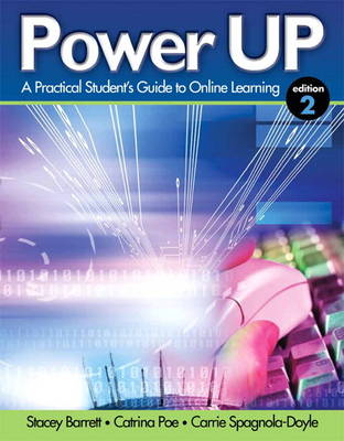 Power Up