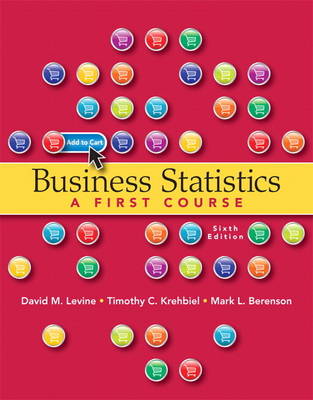 Business Statistics
