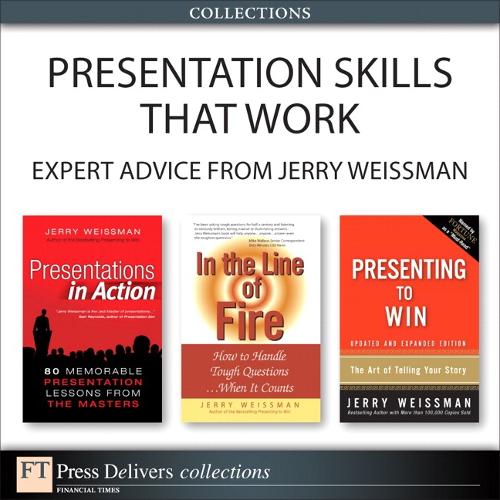 Presentation Skills That Work
