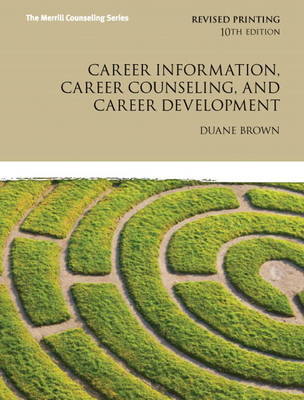 Career Information, Career Counseling, and Career Development