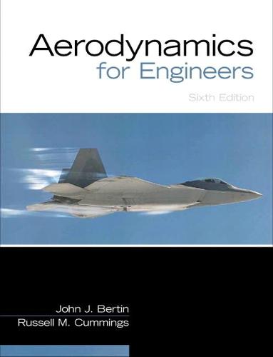 Aerodynamics for Engineers