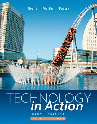 Technology In Action Introductory