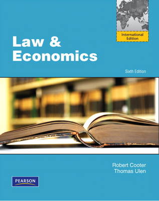 Law and Economics