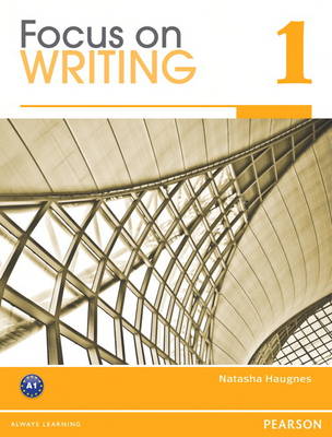 Focus on Writing 1 with Proofwriter