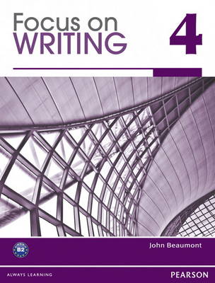 Focus on Writing 4 with Proofwriter