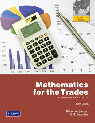 Mathematics for the Trades