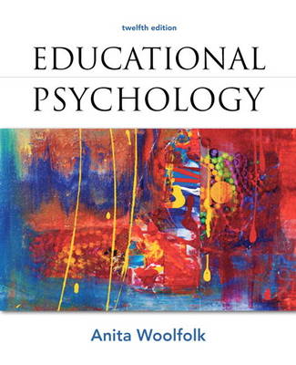 Educational Psychology Plus MyEducationLab with Pearson eText -- Access Card Package