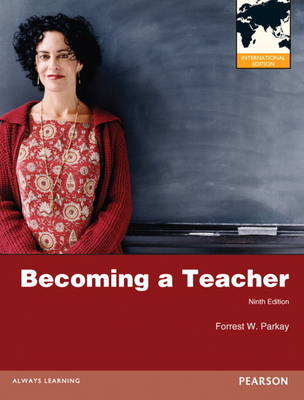 Becoming a Teacher