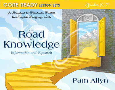 Core Ready Lesson Sets for Grades K-2