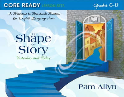 Core Ready Lesson Sets for Grades 6-8