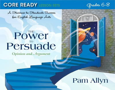 Core Ready Lesson Sets for Grades 6-8
