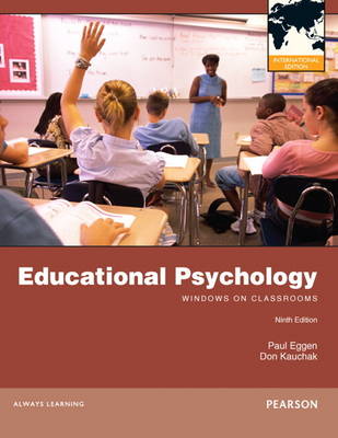 Educational Psychology