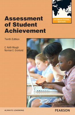 Assessment of Student Achievement