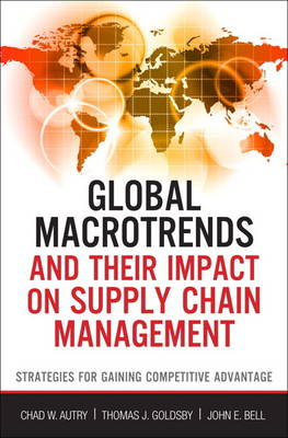 Global Macrotrends and Their Impact on Supply Chain Management