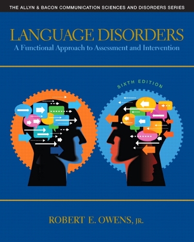 Language Disorders