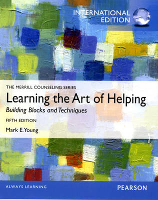 Learning the Art of Helping