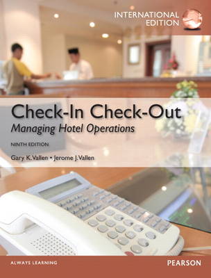 Check-in Check-Out