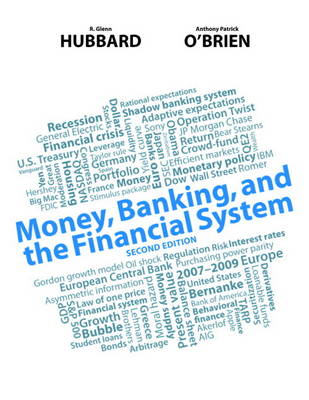 Money, Banking, and the Financial System