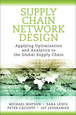 Supply Chain Network Design