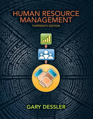 Human Resource Management Plus New MyManagementLab with Pearson Etext -- Access Card Package