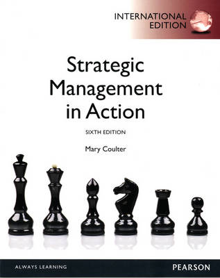 Strategic Management in Action
