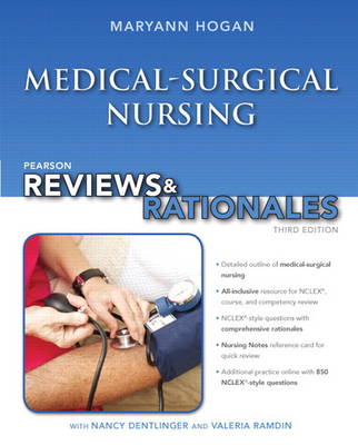 Pearson Reviews & Rationales