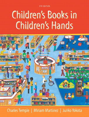 Children's Books in Children's Hands