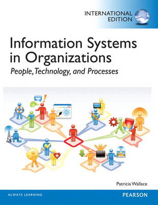 Information Systems in Organizations