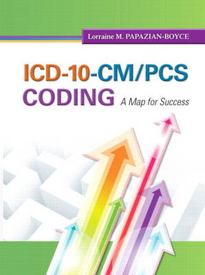 ICD-10-CM/PCS Coding