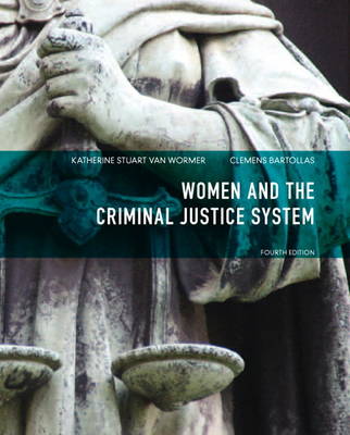 Women and the Criminal Justice System