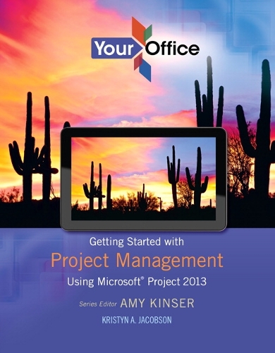 Your Office