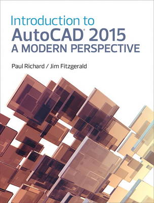 Introduction to AutoCAD 2015