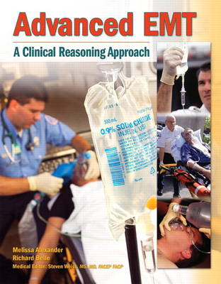 Advanced EMT