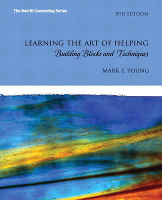 Learning the Art of Helping