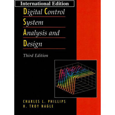 Digital Control System Analysis and Design