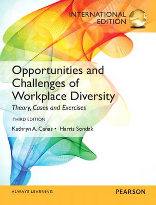 Opportunities and Challenges of Workplace Diversity