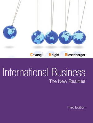 International Business Plus MyManagementLab with Pearson Etext -- Access Card Package
