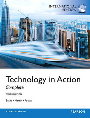 Technology In Action, Complete